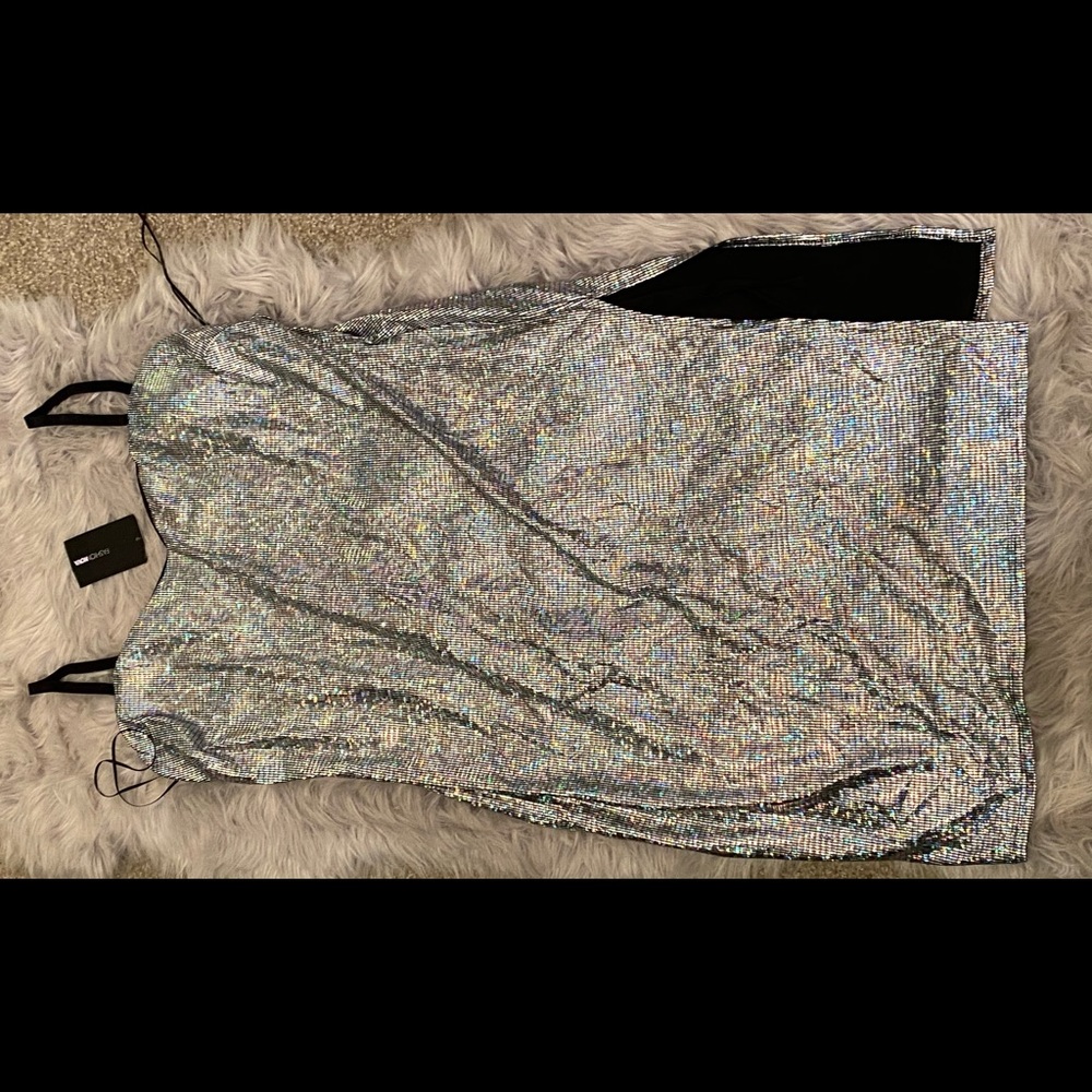 Brand new bday dress